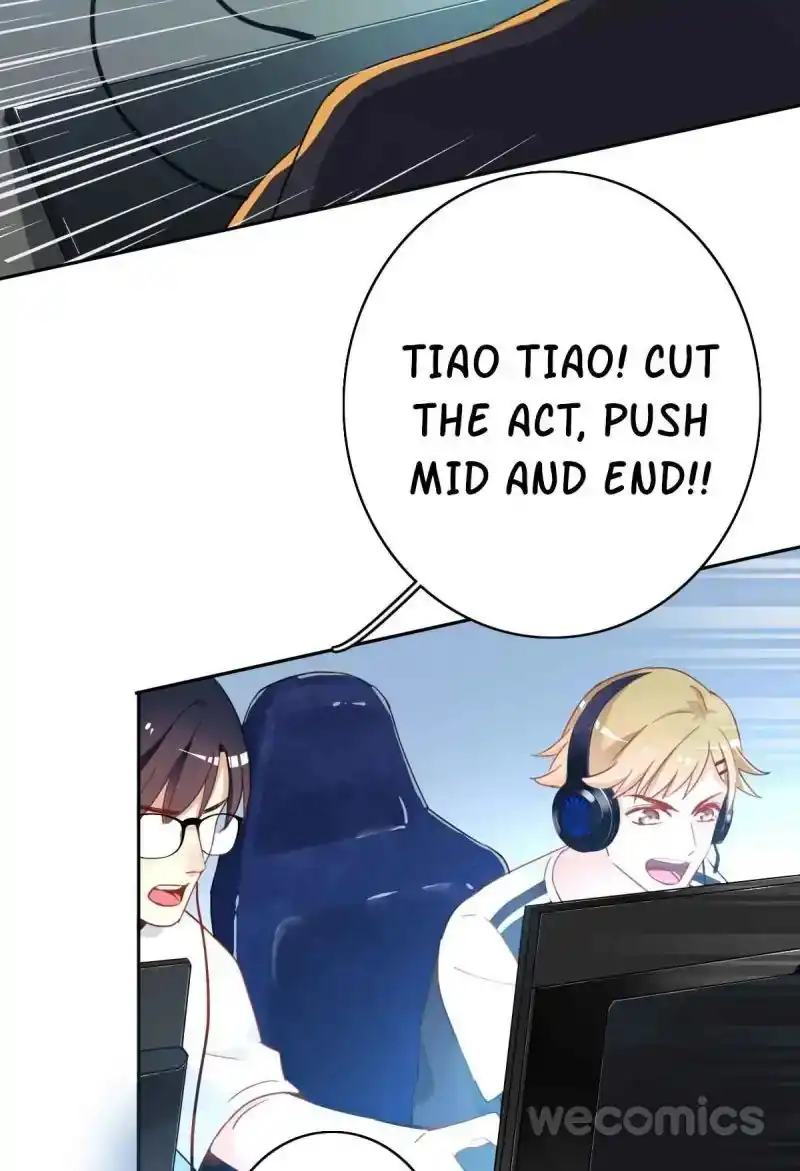 Legend Reboot Chapter 10 35